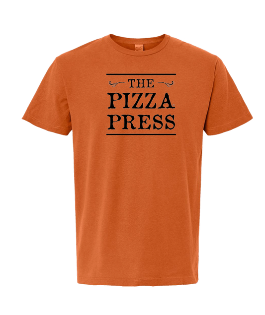 Pizza Press - Texas Tee